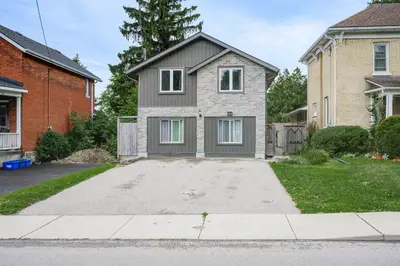 634 Princess Street, Woodstock, On N4s 4h5