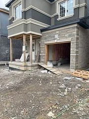 25 Dennis Avenue Lot #16, Brantford, On N3v 0c1