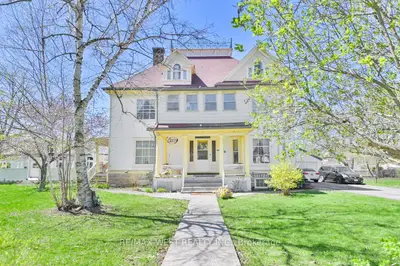 29 Bursthall Street, Marmora And Lake, On K0k 2m0