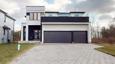 202 Merritt Court N Lot 17, North Middlesex, On N0m 2k0