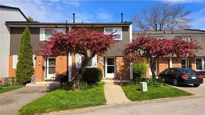77 Linwell Road 27, St. Catharines, On L2n 6r1
