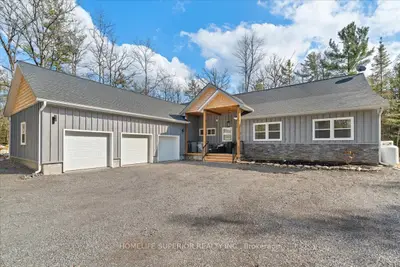 17 Cedar Court, Marmora And Lake, On K0k 2m0