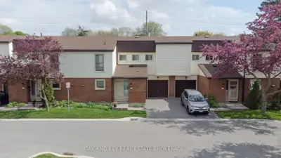 770 Fanshawe Park Road E 8, London North, On N5x 1l5
