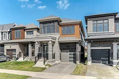 281 Gillespie Drive, Brantford, On N3t 0w1