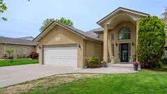 38 Brush Crescent, Amherstburg, On N9v 3y4