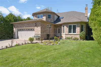 1673 St. Paul Street W, St. Catharines, On L2r 6p7
