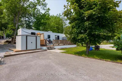 164 Lone Pine Road Site C, Georgian Bay, On L0k 1s0