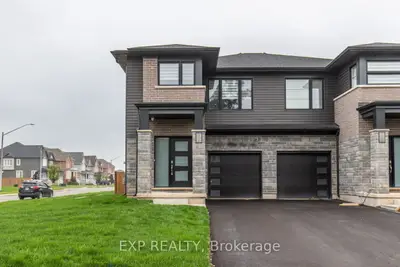 9351 White Oak Avenue Bsmt, Niagara Falls, On L2g 0e9