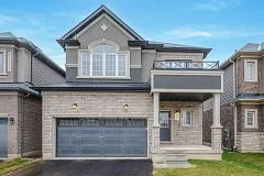 40 Macklin Street, Brantford, On N3v 0a9