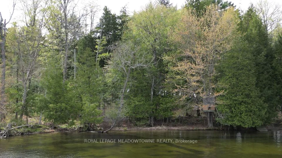 0 TWELVE MILE LAKE Road, Minden Hills, ON K0M 2K0