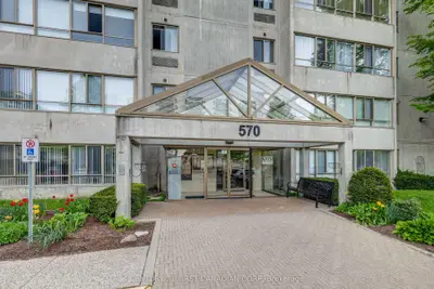 570 Proudfoot Lane 405, London North, On N6h 4z1