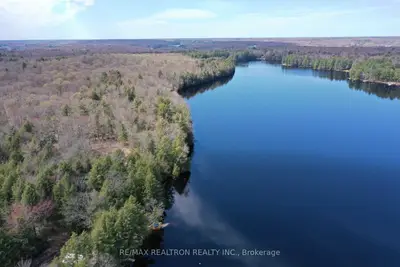 1310 Camel Lake Road Lot # 7, Muskoka Lakes, On P1l 1x4