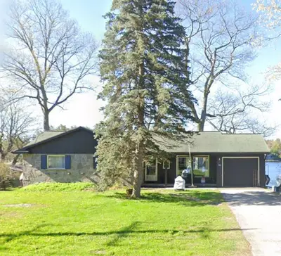 1031 River Street, Muskoka Lakes, On P0c 1a0