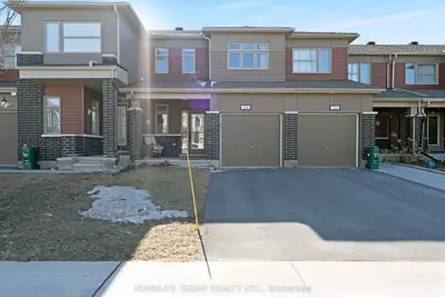 326 Rouncey Road, Kanata, On K2v 0h9