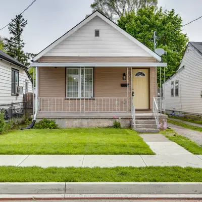 64 Hume Street, London East, On N5z 2p7