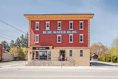 110 Sykes Street N 202, Meaford, On N4l 1s6