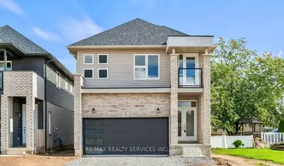 103 Mclaughlin Street, Welland, On L3b 0j9