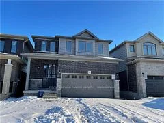 31 LADD Avenue, Brantford, ON N3T 0T4