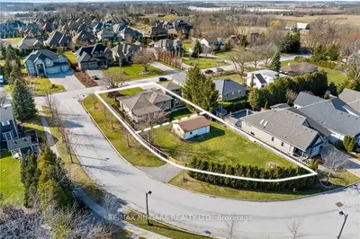 69 Stoneridge Crescent, Niagara-on-the-lake, On L0s 1p0