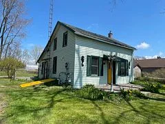 52 County Road 1, Prince Edward County, On, K0k 2t0