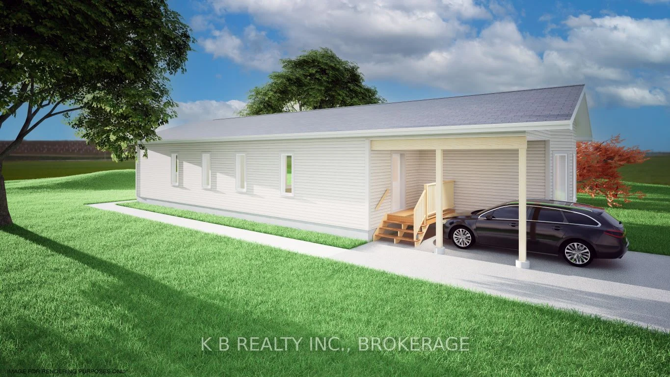 903 Maple Drive, Greater Napanee, ON K7R 3L1