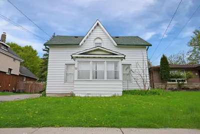 73 Victoria Avenue N, Kawartha Lakes, On K9v 4g8