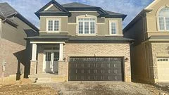 18 Ingalls Avenue, Brantford, On N3v 0b7