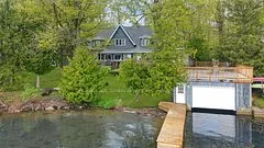 43 Sugarbush Trail, Kawartha Lakes, On K0m 1n0