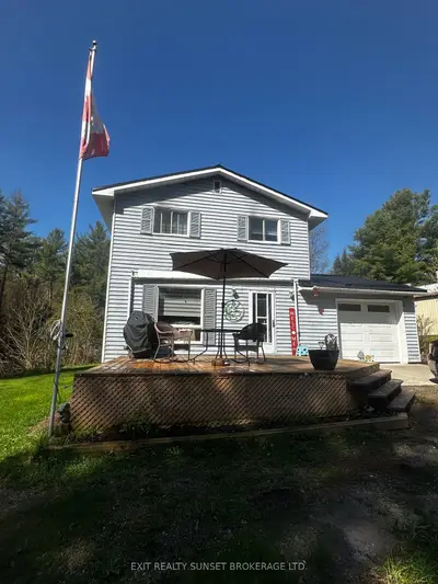 7733 Highway 35, Kawartha Lakes, On, K0m 1l0
