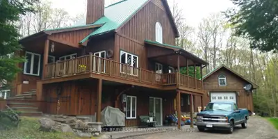 174 North Fox Lake Road, Huntsville, On P1h 2j2