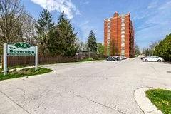 76 Baseline Road W 508, London South, ON N6J 4X6