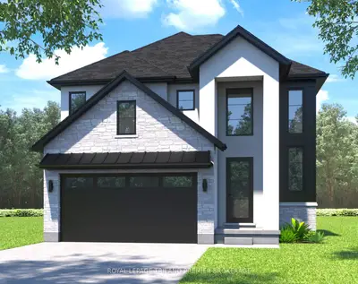 3853 Campbell Street N, London South, On N6p 0j5