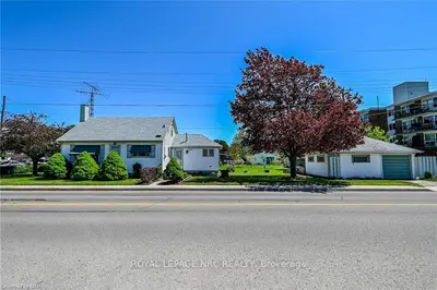 575 Steele Street, Port Colborne, On L3k 4y4