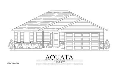 Lot 7 Homewood Avenue, Trent Hills, On K0l 1y0