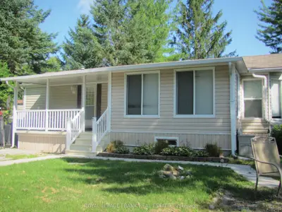 2152 Nestle In Resort Park 56, Kawartha Lakes, On K0m 1l0