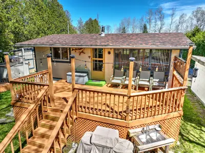 45 Crooked Court, Kawartha Lakes, On K0m 1c0
