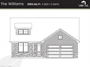 31 Andrew Avenue, Norfolk, On N3y 4y8