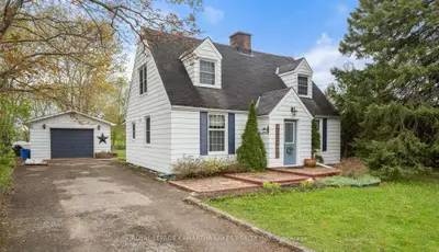 772 County Road 121, Kawartha Lakes, On, K0m 1n0