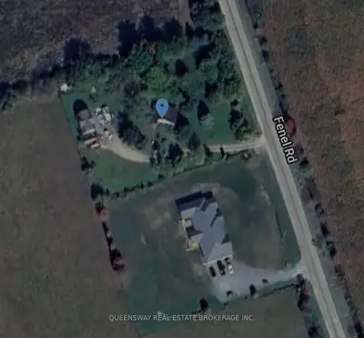 35 Fenel Road, Kawartha Lakes, On K0m 2t0