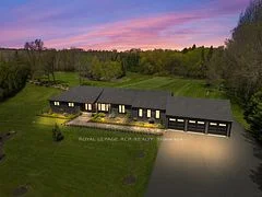 19 Greenwood Crescent, East Garafraxa, ON L9W 6B4