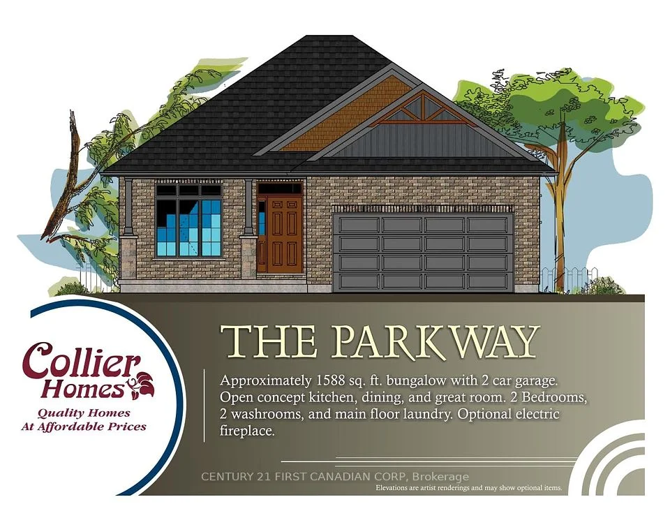 106 Aspen Parkway, Aylmer, ON N5H 3H7