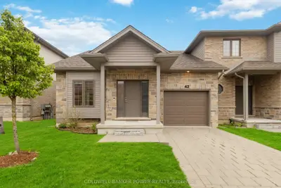 2910 Tokala Trail 42, London North, On N6g 5b4