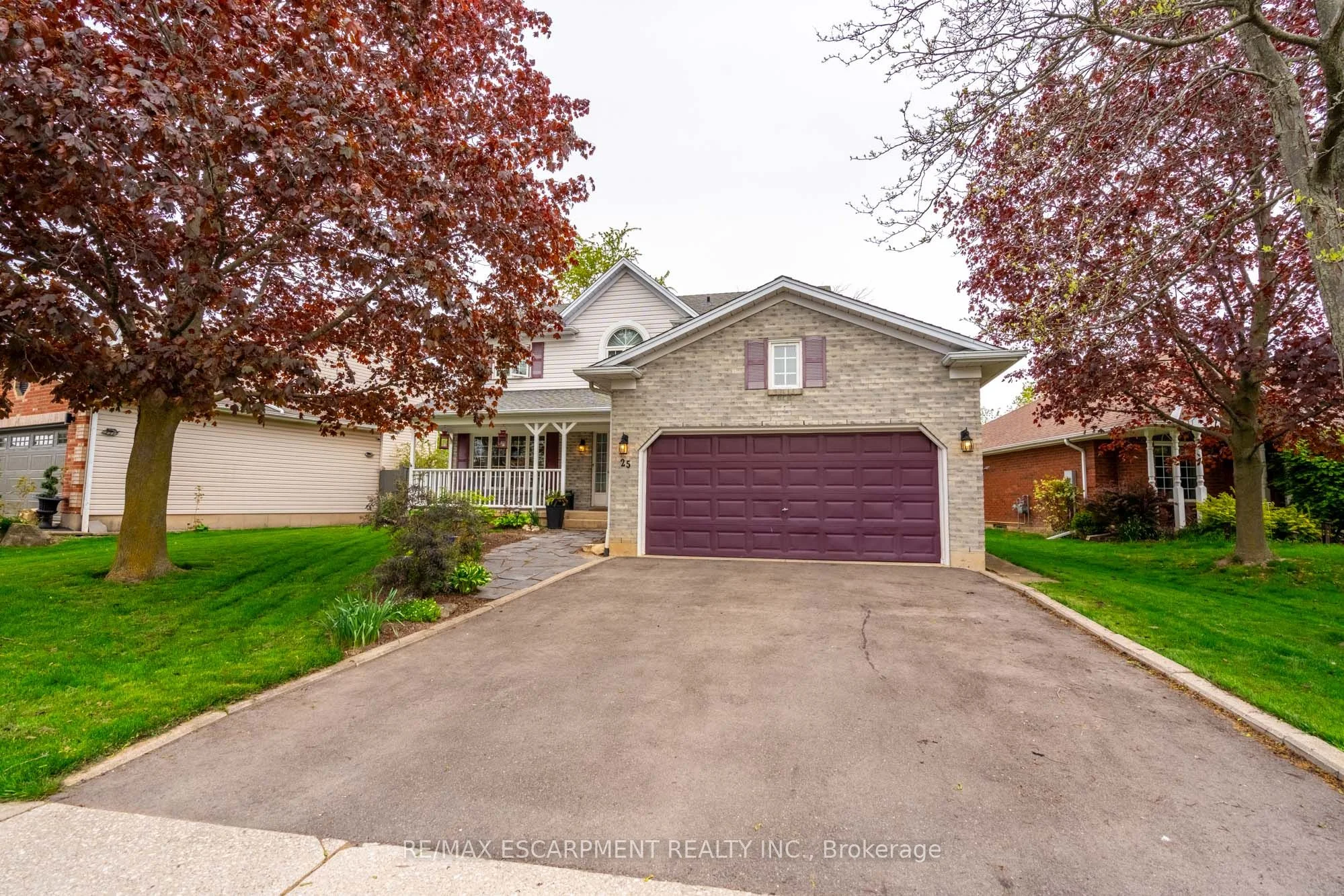25 Caledonia Drive, Haldimand, On N3w 1h2