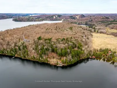 1101 Grassmere Road, Lake Of Bays, On P1h 2j6