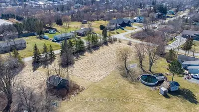 46 Echo Street E Lt 11, Haldimand, On N0a 1e0