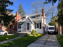 112 Devonshire Avenue, London South, On N6c 2h8