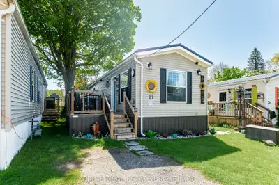 33 Pitt Street 27, Bayham, On N0j 1t0