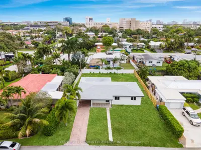 4826 Ne 17th Terrace, Florida Usa 33334
