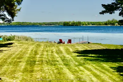 3 Lakeview Crescent, Kawartha Lakes, On K0m 1a0