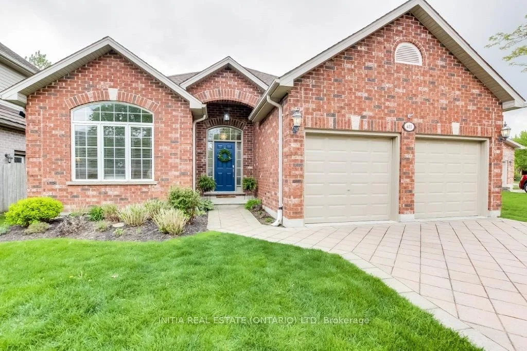411 Kingbird Court, London North, On N5x 4h6
